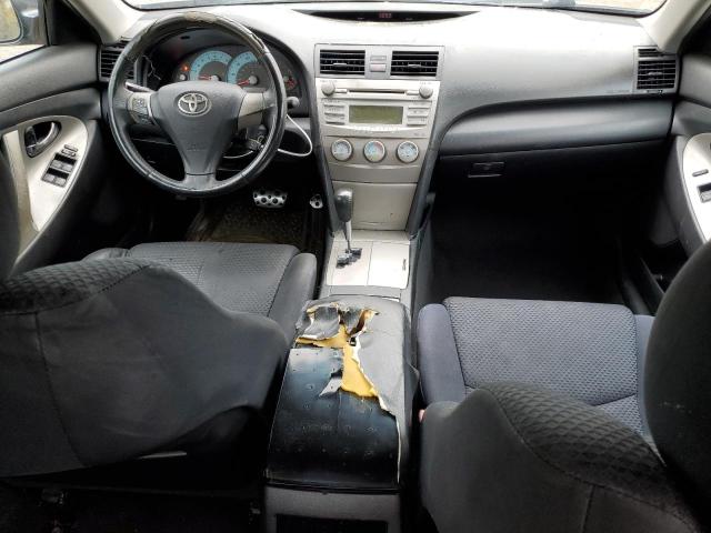 2011 TOYOTA CAMRY BASE - 4T1BF3EK0BU664244