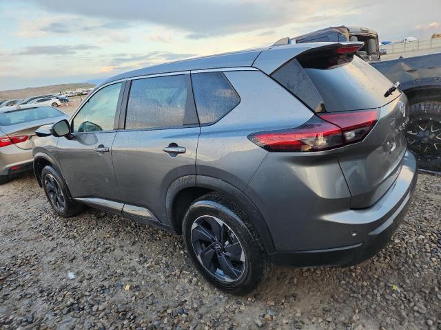 2025 NISSAN ROGUE SV #3297007342