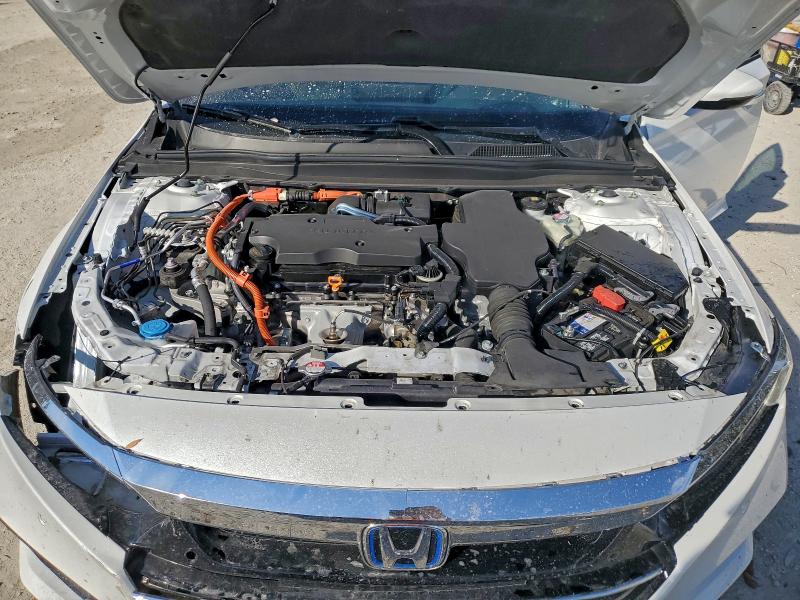 2022 HONDA ACCORD TOU #3301805372