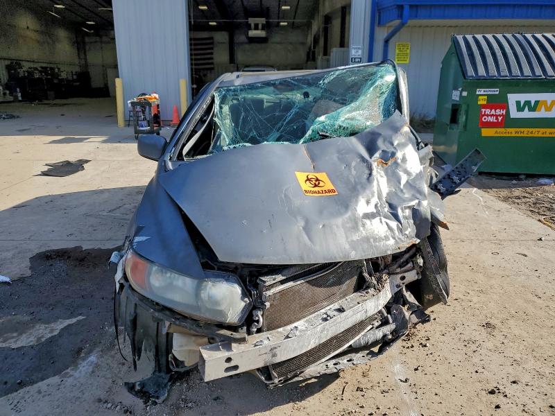 2008 HONDA CIVIC EXL #3309624147