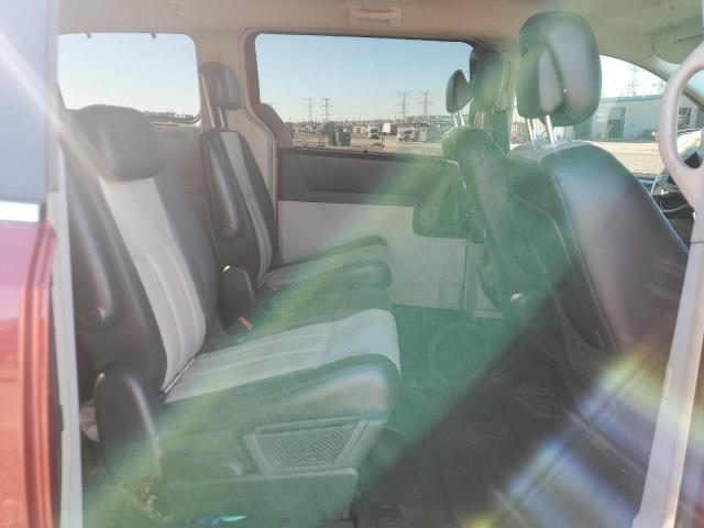 2010 CHRYSLER TOWN & COU #3286666327