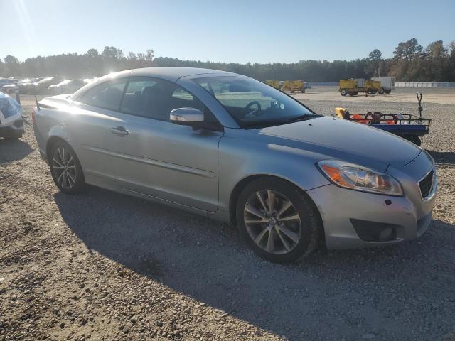 2011 VOLVO C70 T5 - YV1672MC0BJ109863