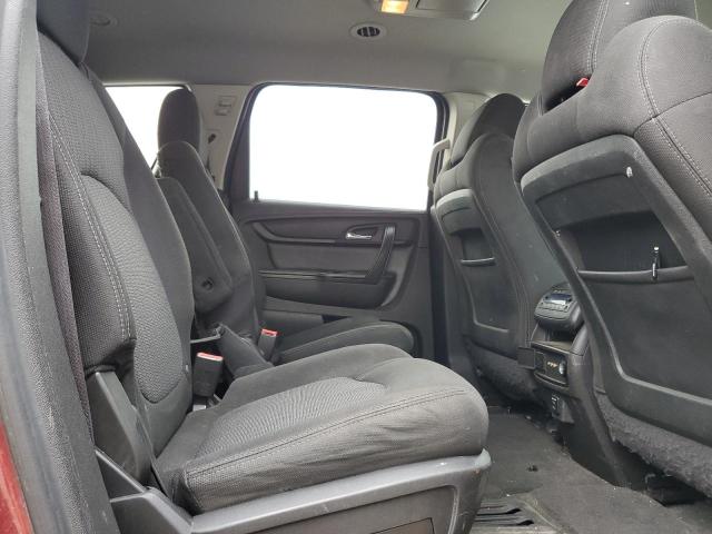 2015 CHEVROLET TRAVERSE L #3290181251