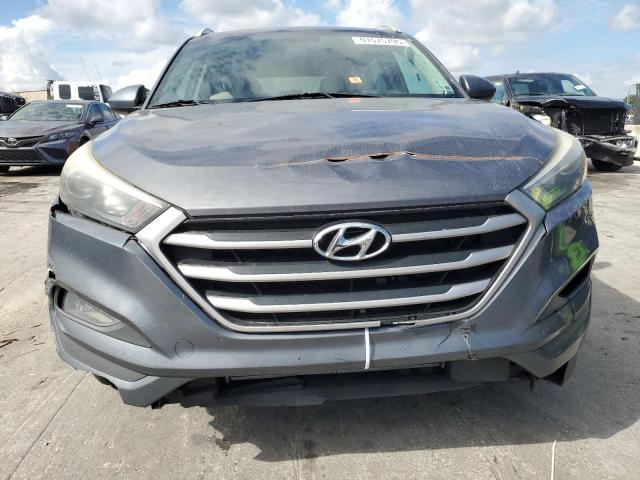 2018 HYUNDAI TUCSON SEL #3294115947