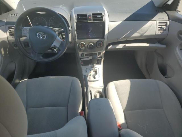 2013 TOYOTA COROLLA BA #3301803357