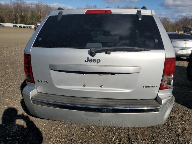 2005 JEEP GRAND CHER #3301750376