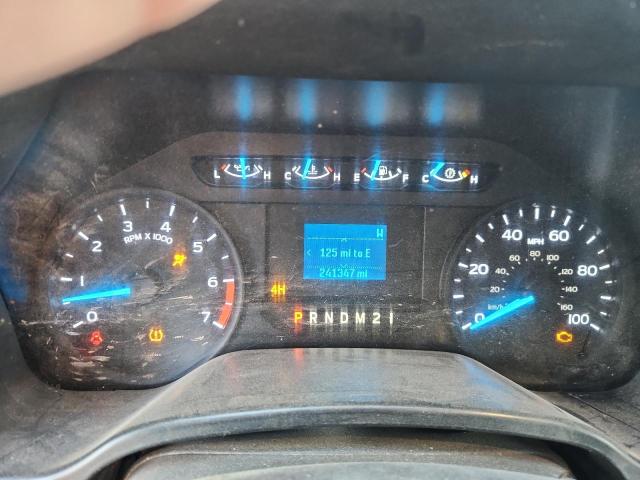 2017 FORD F250 SUPER #3292478685