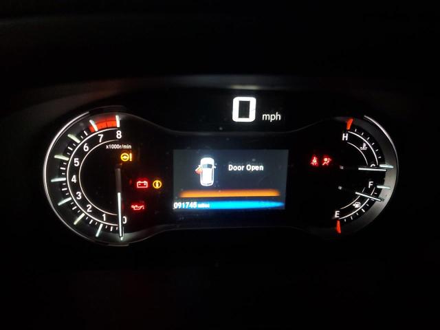 2018 HONDA PILOT LX #3301986456