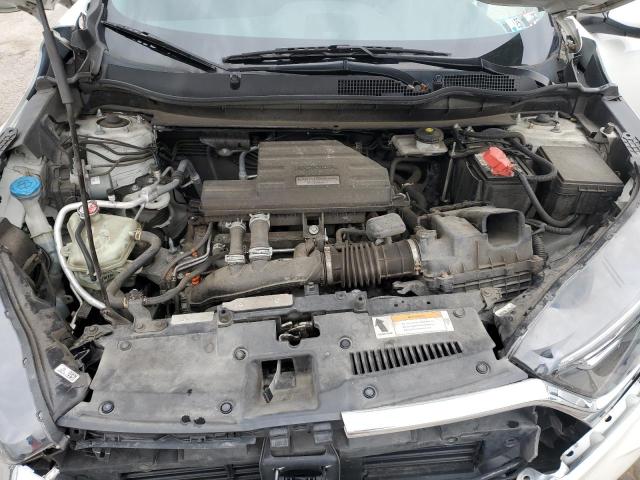 2019 HONDA CR-V EX #3304671912