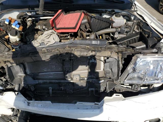 2020 NISSAN FRONTIER S #3311839194