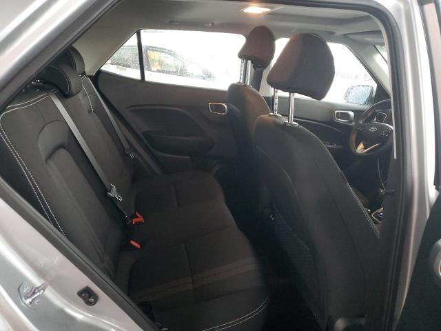 2025 HYUNDAI VENUE SEL #3304499558