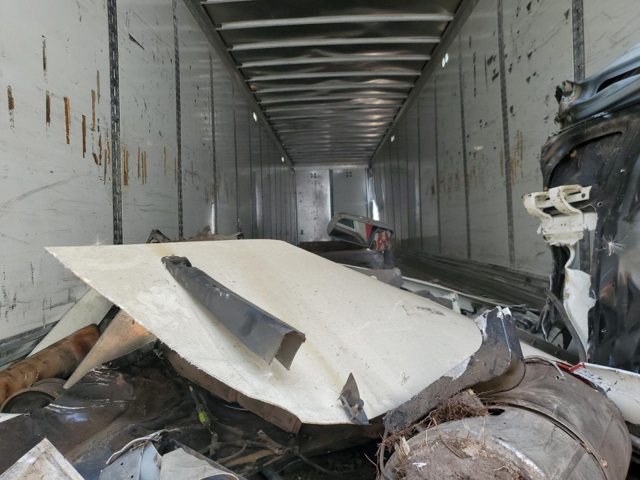 Lot #3292395290 2017 HYUNDAI TRAILER