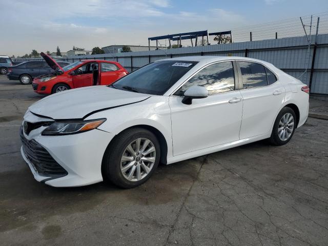 Global Auto Auctions: 2019 TOYOTA CAMRY L