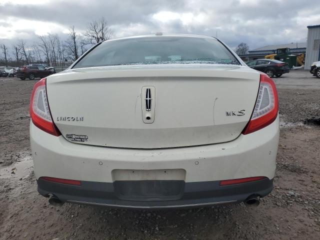 2013 LINCOLN MKS #3312583159