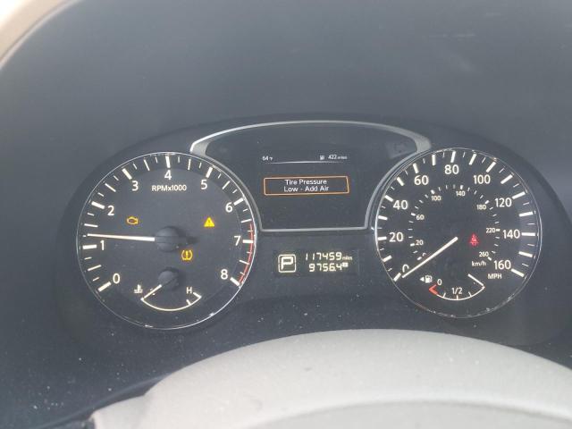 2015 NISSAN PATHFINDER #3287548992