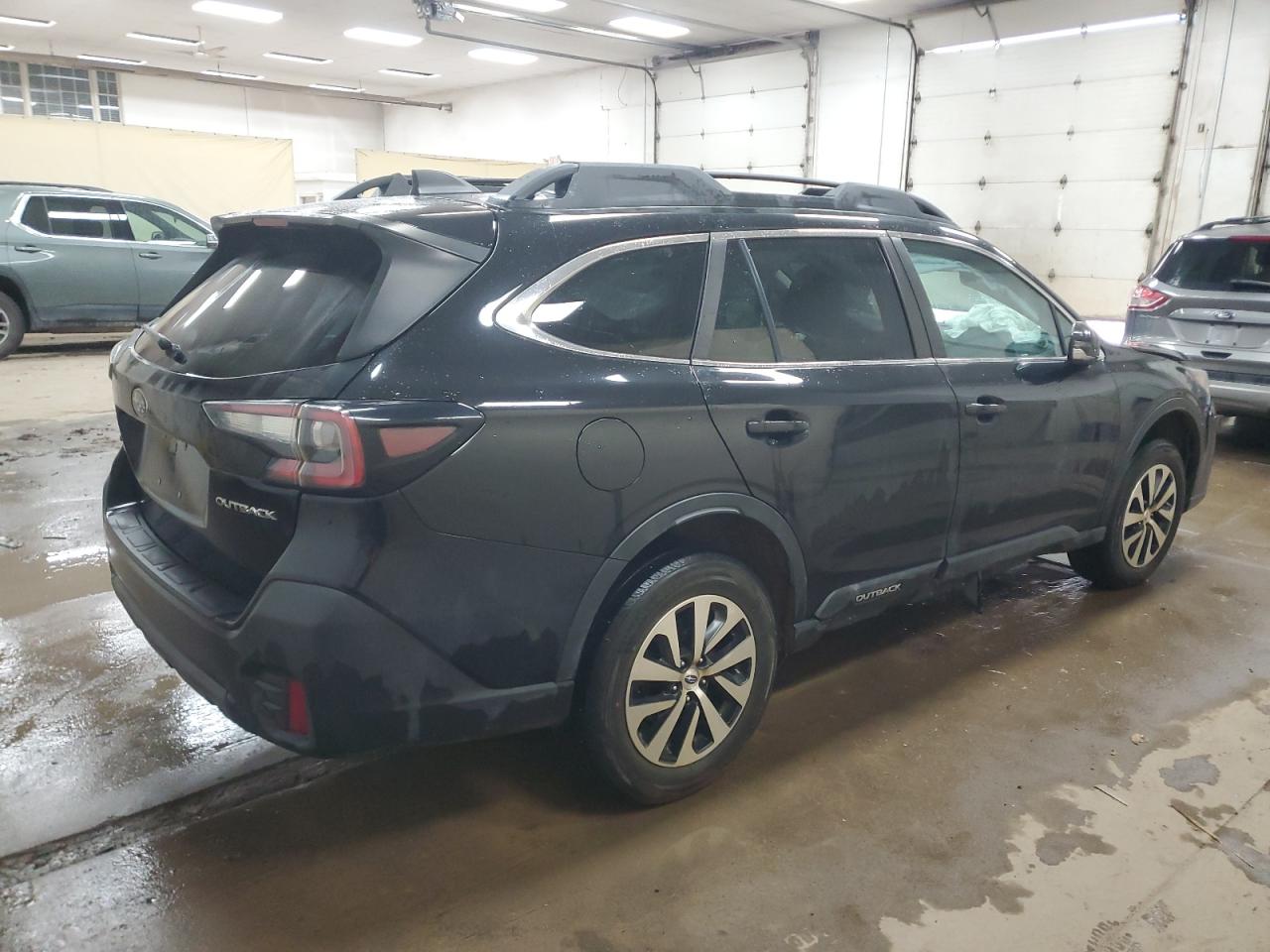 SUBARU OUTBACK PREMIUM