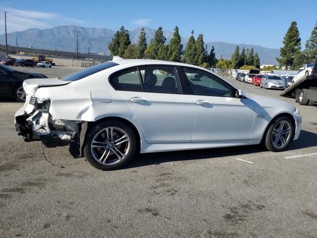 2016 BMW 528 I #3287502005
