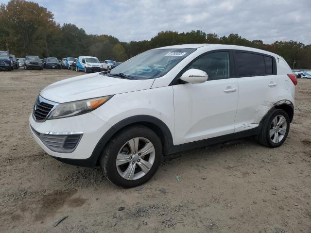 Global Auto Auctions: 2013 KIA SPORTAGE B