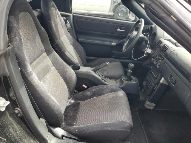 2000 TOYOTA MR2 SPYDER #3303555029