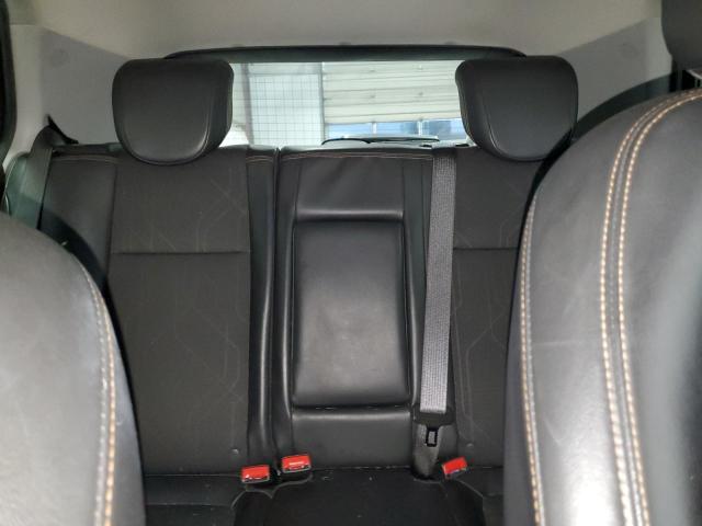 2020 CHEVROLET TRAX 1LT - KL7CJLSB5LB085272