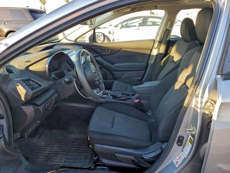 2019 SUBARU IMPREZA PR #3298041152