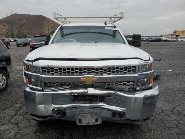 2019 CHEVROLET SILVERADO #3302032130