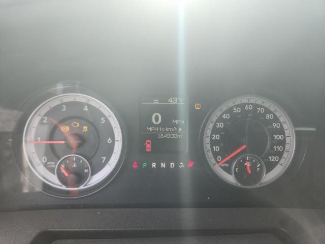 2014 RAM 1500 ST #3293307444