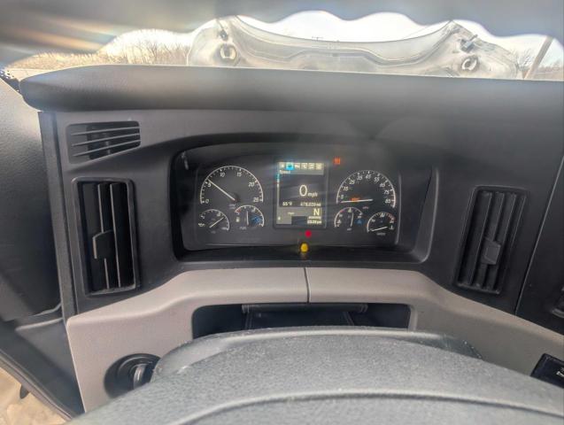 2018 FREIGHTLINER CASCADIA 1 #3291300457