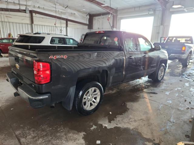 2015 CHEVROLET SILVERADO - 1GCVKREC8FZ163393