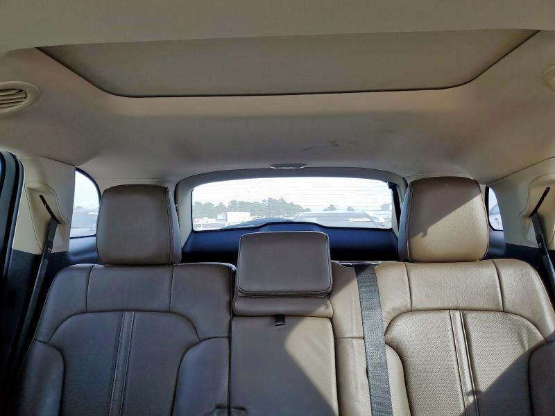 2013 LINCOLN MKT #3301593620