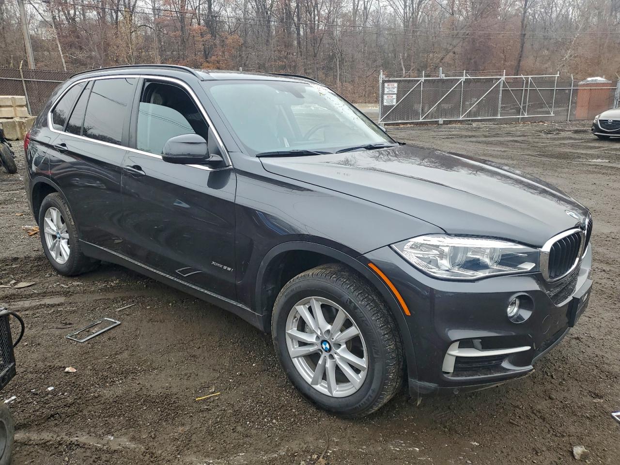 BMW X5 XDRIVE35I