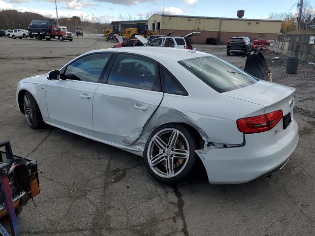 2015 AUDI S4 PREMIUM #3303724458