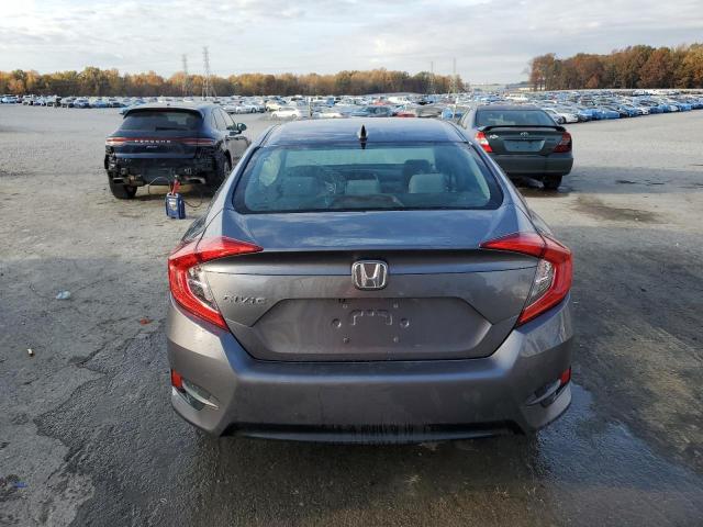 2018 HONDA CIVIC EX #3297048509