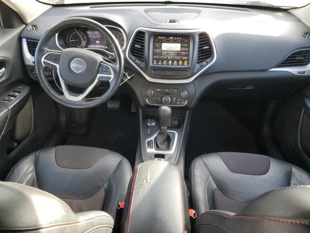 2014 JEEP CHEROKEE T #3283854418