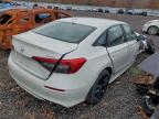 Lot #3294361902 2022 HONDA CIVIC SPOR