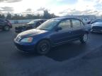 Lot #3308259182 2001 HONDA CIVIC EX