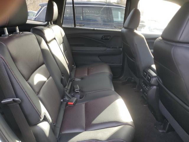 2024 HONDA PASSPORT B #3297870801