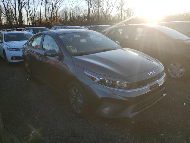 2022 KIA FORTE FE #3304515464