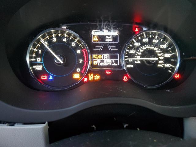 2017 SUBARU FORESTER 2 #3310347975