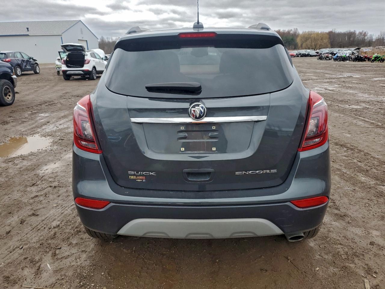 BUICK ENCORE PREFERRED II