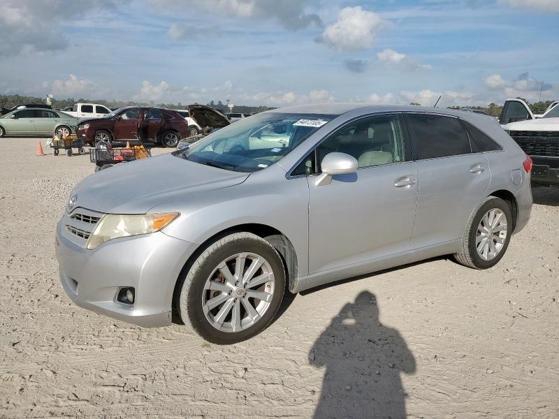 Global Auto Auctions: 2010 TOYOTA VENZA