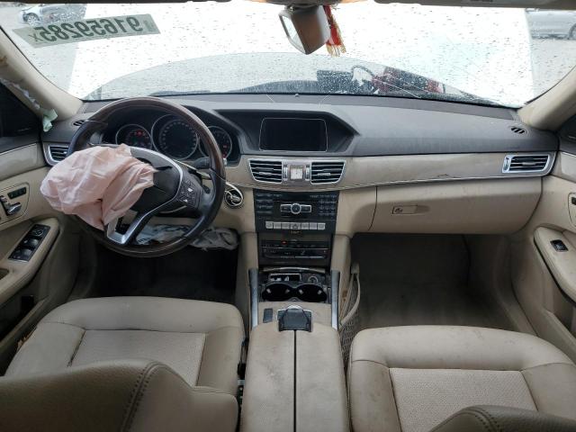 2014 MERCEDES-BENZ E 350 4MAT #3302653006