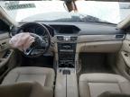 Lot #3302653006 2014 MERCEDES-BENZ E 350 4MAT