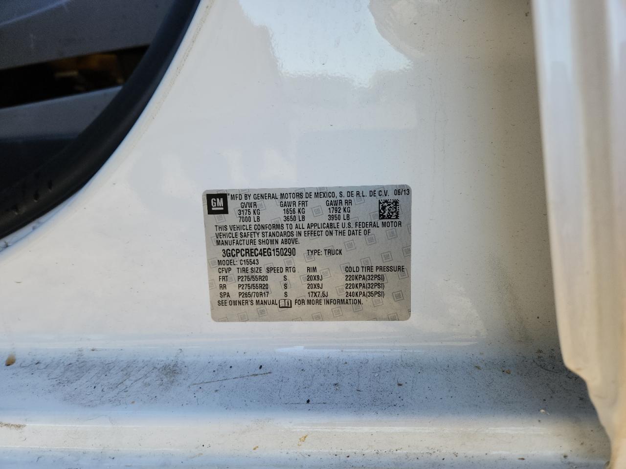 CHEVROLET SILVERADO C1500 LT