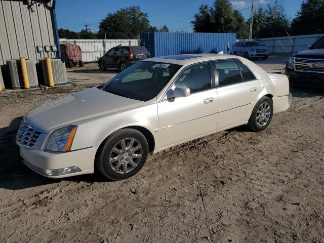Global Auto Auctions: 2009 CADILLAC DTS