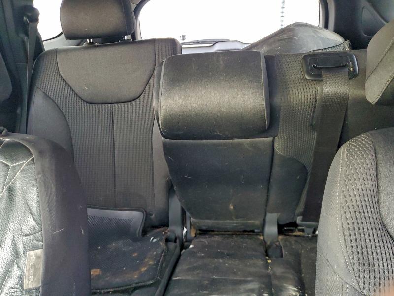 2022 HYUNDAI SANTA FE S #3296938814