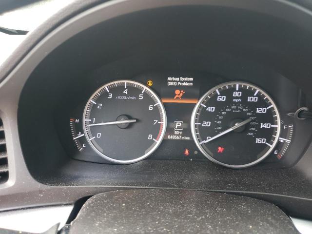 2019 ACURA ILX PREMIU #3282524886