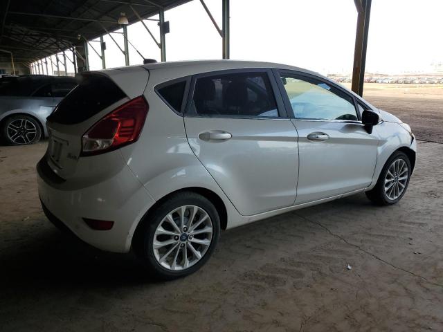 2017 FORD FIESTA TIT #3286674294