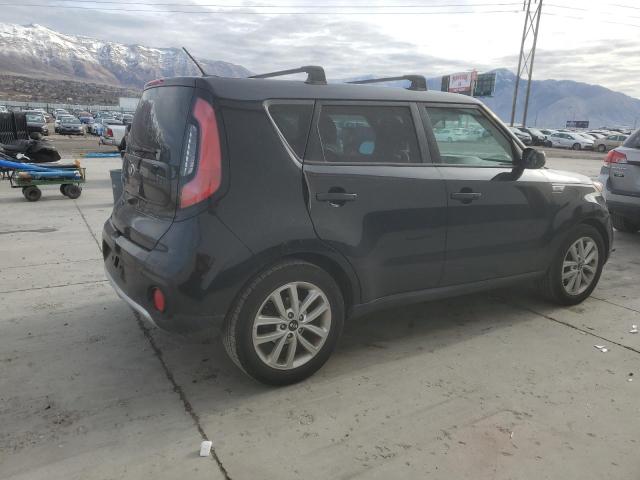 2017 KIA SOUL + #3291598941