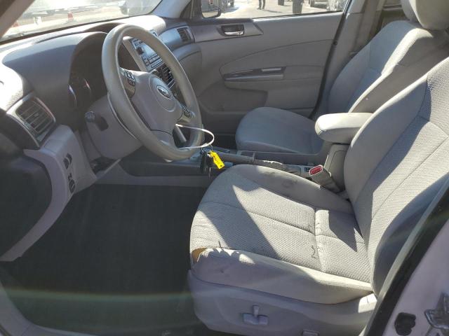 2011 SUBARU FORESTER 2 #3301602684